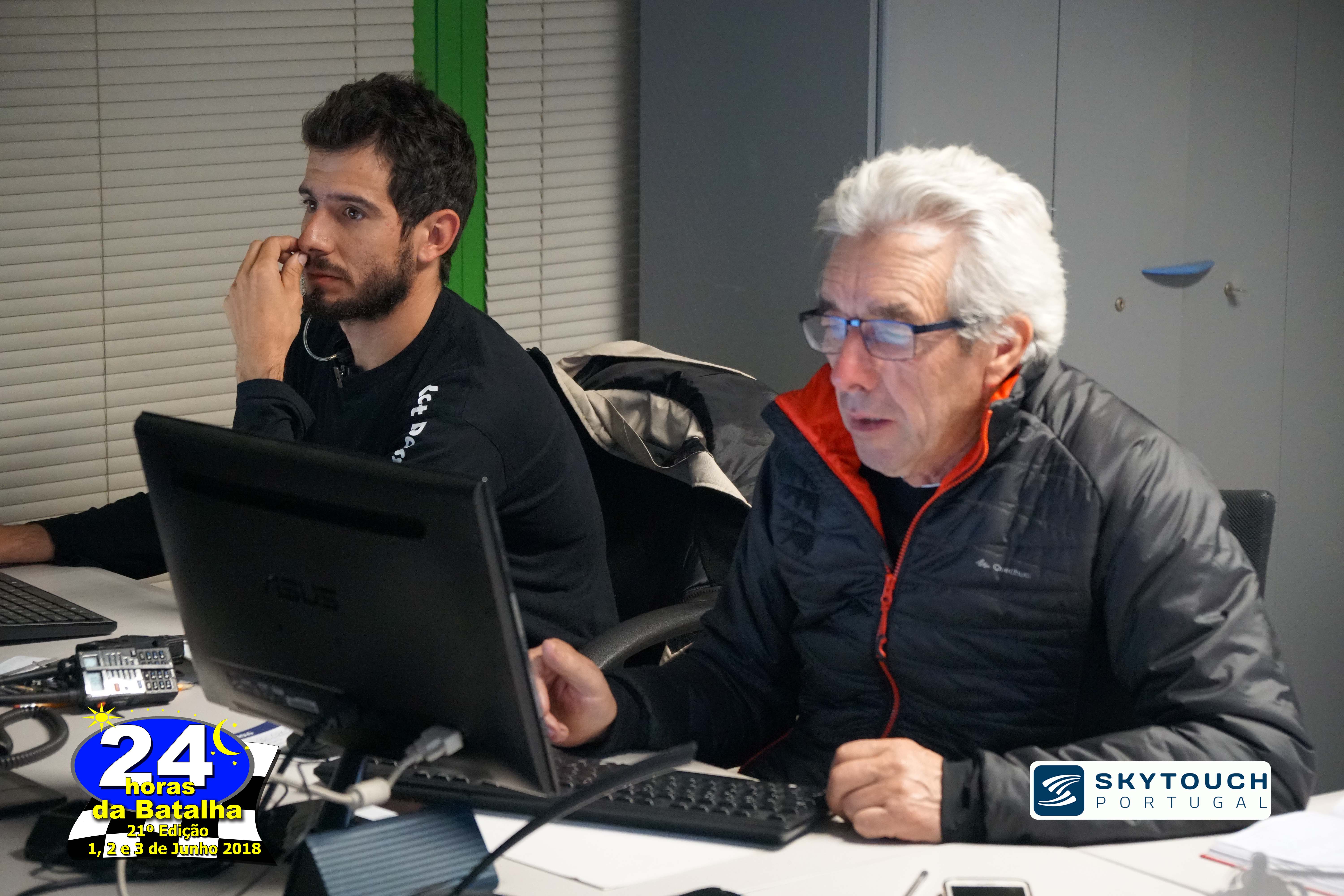 24 Horas da Batalha 2018 - Pilotos e Karts63